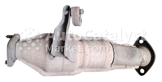 C2B38 - Photo № 1 | AutoCatalyst Market