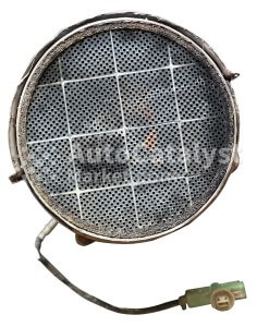 C 359 (DPF) - Photo № 4 | AutoCatalyst Market