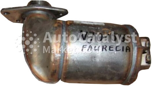 NJ0158 - Foto № 1 | AutoCatalyst Market