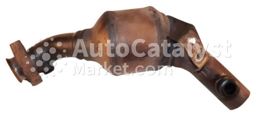 Цена б/у катализатора Mercedes-Benz KT 0298 — Фото № 1 | AutoCatalyst Market