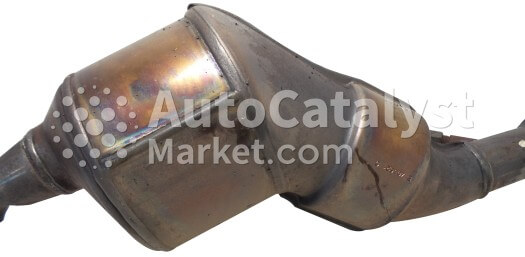 C 235 - Photo № 1 | AutoCatalyst Market