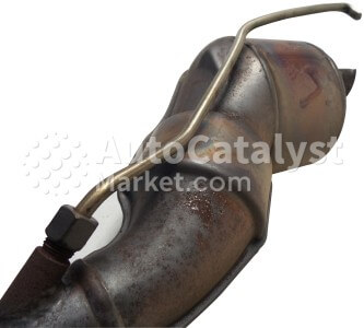 C 235 - Photo № 3 | AutoCatalyst Market