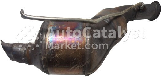 C 235 - Photo № 2 | AutoCatalyst Market