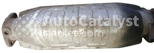 JE - Foto № 1 | AutoCatalyst Market