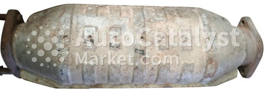 JE - Foto № 2 | AutoCatalyst Market