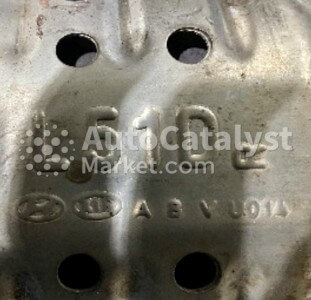 L51D - 照片 № 1 | AutoCatalyst Market