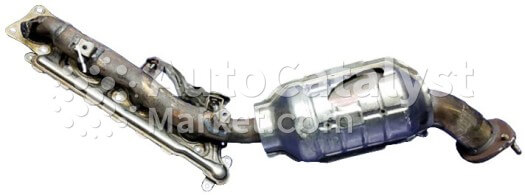 17140-38110 - Photo № 1 | AutoCatalyst Market