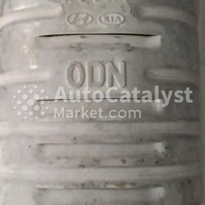 ODN - Foto № 1 | AutoCatalyst Market