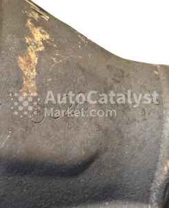 U26 - Photo № 2 | AutoCatalyst Market