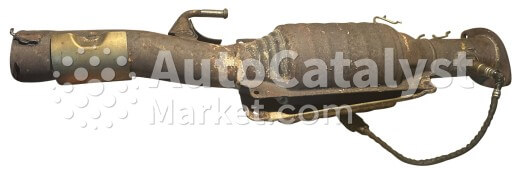 U26 - Photo № 1 | AutoCatalyst Market