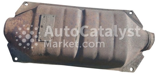 F0TA SA TOT - Foto № 1 | AutoCatalyst Market