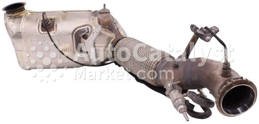 8594484 / 8587755 (CERAMIC) - Photo № 2 | AutoCatalyst Market