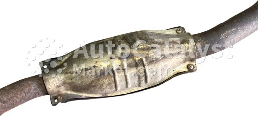 RCA01 - Фото № 2 | AutoCatalyst Market