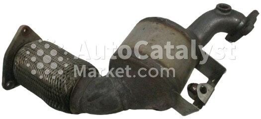 7L6131690T / 7L6166BA - Photo № 1 | AutoCatalyst Market