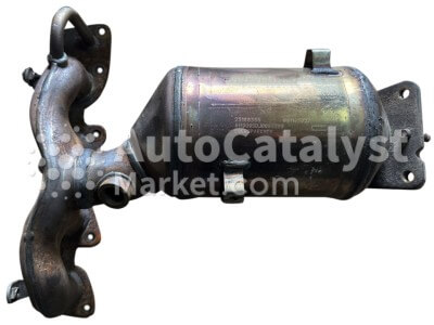 25188343 - Фото № 1 | AutoCatalyst Market