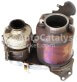 04L131606P / 04L131765AS / 5Q0181AB / 5Q0166AC (DPF) - الصورة № 1 | AutoCatalyst Market