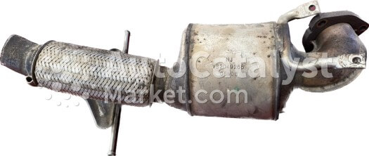 VS2049265 - 照片 № 1 | AutoCatalyst Market