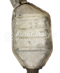 Ford / NO reference Catalytic Converter Scrap Price — Photo № 1 | AutoCatalyst Market