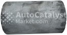 111001248480406 (DPF monolith) - Photo № 1 | AutoCatalyst Market