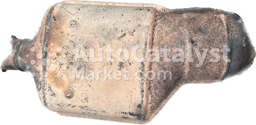 C 106 - Photo № 2 | AutoCatalyst Market