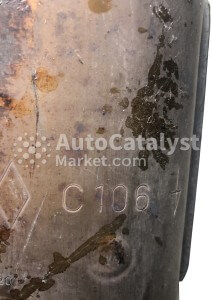 C 106 - Photo № 3 | AutoCatalyst Market