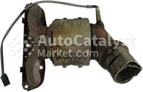 2E365 - Photo № 1 | AutoCatalyst Market