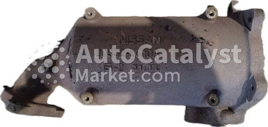 20832-LC10A - Photo № 1 | AutoCatalyst Market