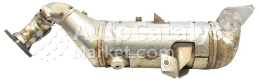 GB3G-5H270-CH (DPF) - Photo № 2 | AutoCatalyst Market