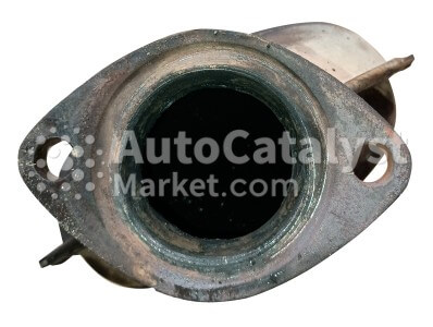 18450-02100 Catalytic Converter Scrap Price — Photo № 2 | AutoCatalyst Market