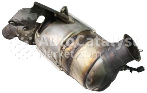 7796625 / 7796628 (CERAMIC+DPF) - 照片 № 6 | AutoCatalyst Market