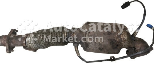 EV61-5E211-SB - Photo № 2 | AutoCatalyst Market