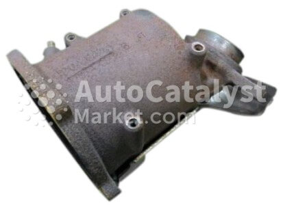 555L - Photo № 1 | AutoCatalyst Market