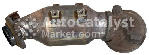 36240 - Photo № 2 | AutoCatalyst Market