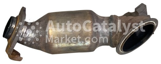 36240 - Photo № 1 | AutoCatalyst Market