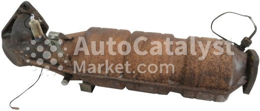 93011323025 - 照片 № 1 | AutoCatalyst Market