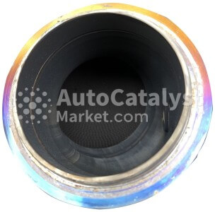 50533005 - 照片 № 1 | AutoCatalyst Market