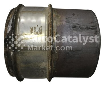 21212426 - Photo № 2 | AutoCatalyst Market