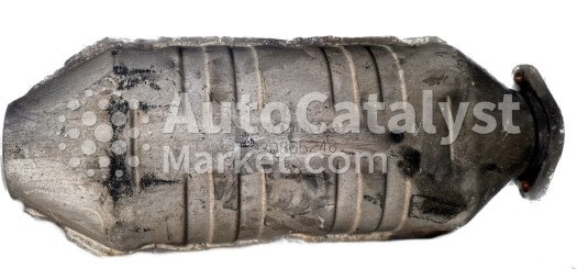 30865248 Catalytic Converter Scrap Price — Photo № 1 | AutoCatalyst Market
