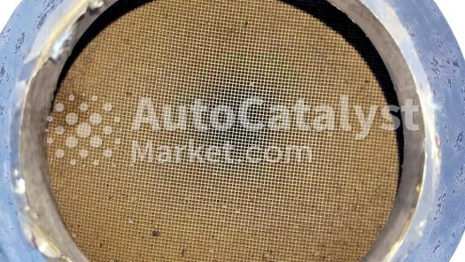 F81A 5E212 JF - Photo № 2 | AutoCatalyst Market