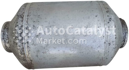 F81A 5E212 JF - Photo № 1 | AutoCatalyst Market
