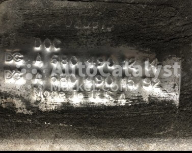 A6804901214 / A6804901592 - Фото № 3 | AutoCatalyst Market