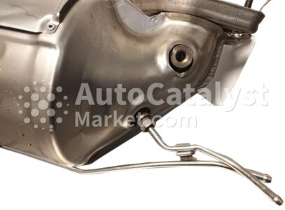 208A07250R (CERAMIC+DPF) - الصورة № 5 | AutoCatalyst Market