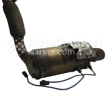 AV61-5H270-SA (CERAMIC) - Foto № 1 | AutoCatalyst Market