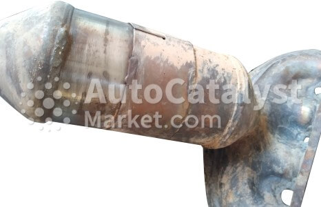 Schrottpreis katalysator 4S4C TA ➜ Schrottpreis ab 2025-07-15 — Foto № 2 | AutoCatalyst Market
