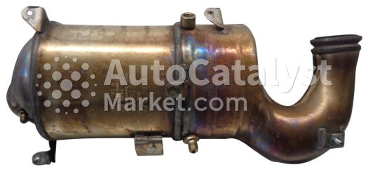 51875637 / 55216690 (DPF) - 照片 № 3 | AutoCatalyst Market