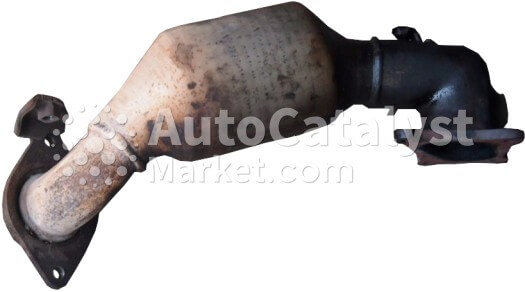 30030 - Photo № 1 | AutoCatalyst Market