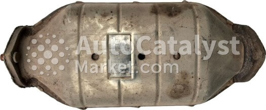DONG WON ZS / DA 06011 Catalytic Converter Scrap Price — Photo № 1 | AutoCatalyst Market