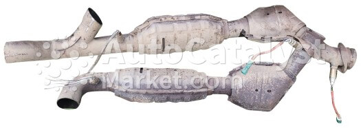 XL34 5E214 JD (First) (Small) - Фото № 2 | AutoCatalyst Market