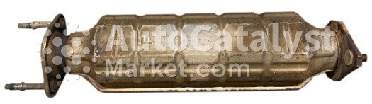 F8F1 - Photo № 1 | AutoCatalyst Market