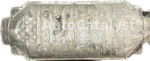 N/CE 99000 - 照片 № 1 | AutoCatalyst Market